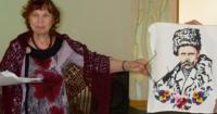 Померла тричі праправнучка Тараса Шевченка (фото)