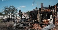 Російські війська вдарили авіабомбами по Харкову: двоє загиблих та 32 поранених