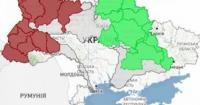 Україну накриють дощі: очікується підвищення рівня води на річках
