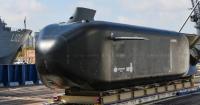 Anduril розширює виробництво підводних дронів для США