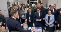 ЄС посилює підтримку українського бізнесу: інвестиції, торгівля та транскордонна співпраця
