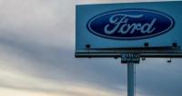 Рыночная капитализация Ford впервые в истории превысила $100 миллиардов