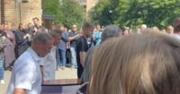Прощання з легендою: Україна втратила видатного педагога та піонера інформатики Йосифа Ривкінда