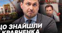 Вілла в Дубаї, виїзд з країни: нова інформація про екс-генпрокурора Кравченка