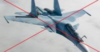П'ять влучань: СБУ вдарила по ангарах із російськими Су-30 у Криму 