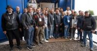 Німецькі технології для стійкості: як когенераційні установки рятують критичну інфраструктуру українських міст