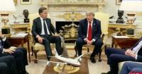 Оцінка дій Зеленського та руйнування російського міфу: США уважно стежать за Україною