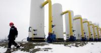 В Европе достроили газопровод, идущий в обход России