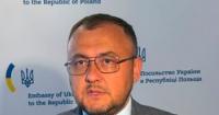 Посол України у Польщі про інциденти з українцями: закликав політиків стримувати негативні висловлювання