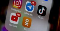 РФ повністю заблокує Telegram із 1 квітня, росЗМІ масово переходять на ФСБ-шний 