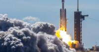 США різко збільшують витрати на космічні військові програми