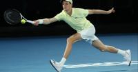 Синнер на US Open: защита позиций после Уимблдона