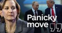 Аналітик: Угоди Трампа з Путіним та їхній вплив на безпеку Європи