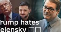 Провал тиску США: чому Трампу не вдалося нав'язати Україні вигідну для Кремля «мирну угоду»