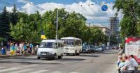 У Сумах є загиблий унаслідок удару по траурній процесії