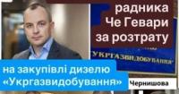 Затримання радника Укргазвидобування: поліція трактує ринковий стрибок цін як корупцію