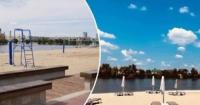 Дві третини київських пляжів визнали небезпечними для купання через загрозу інфекцій