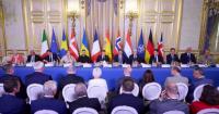 Україна та ще 9 країн ЄС офіційно створили Антибалістичну коаліцію