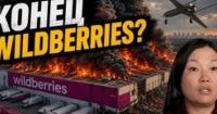 Удари по складах Wildberries: Україна змінює стратегію війни, знищуючи російську економіку