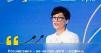 Україна готується до відкриття першого переговорного кластера з ЄС в умовах війни