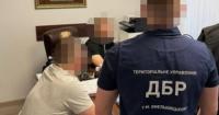ДБР викрило посадовців Гайсинського ТЦК на масштабній фальсифікації даних у реєстрі «Оберіг»