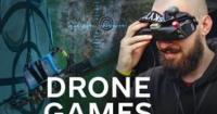 Українські військові демонструють майстерність управління дронами на змаганнях, поєднуючи реалії війни з реабілітацією