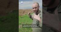 Українські фортифікації на Донеччині: глибинний захист проти російської агресії