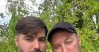 Звернення на честь річниці командувача Сил безпілотних систем Мадяра від 429-ї бригади