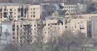 Україна й Червоний Хрест готують евакуацію цивільних з окупованих Олешків, там гуманітарна катастрофа