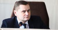 САП вимагає конфіскувати елітні авто секретаря Черкаської міськради Тренкіна