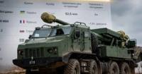 Українська САУ «Богдана»: від прототипу до основи артилерії, але стикається з проблемою замовлень