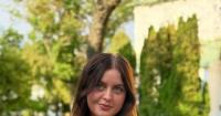 Третій секретар Посольства Швеції розповіла про життя та враження від Києва
