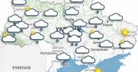 Погода в Україні 13 вересня: дощі на півдні та сході, до +30°C на південному сході