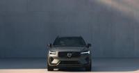Volvo XC60: баланс динаміки, зручності та технологій у кросовері