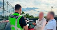 Адвоката в Києві затримали за отримання $25 000 за оформлення інвалідності