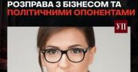 Підрозділ ОГП звинуватили у тиску на опонентів та бізнес: фігурує керівник Худієв