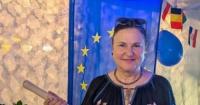 Делегація ЄС представила свою інтерактивну локацію на Atlas Festival