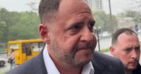 Єрмак прибув до суду, засідання проведуть в закритому режимі