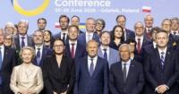 Конференція з відновлення України в Гданську: 160 угод на понад 10 млрд євро 