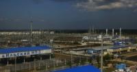 Ільський НПЗ на Кубані атакували дрони: повідомляють про пожежу