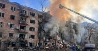 У Києві зросла кількість жертв російської атаки 24 травня 