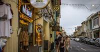 Таиланд упростит правила въезда для туристов