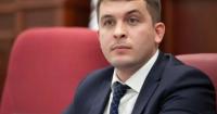 Керівник апарату КМДА звинувачується у підробленні документів для виїзду за кордон під час війни