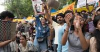 Протести в Індії: Покоління Z виступає проти старих еліт та обіцянок