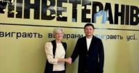 Канада посилює підтримку ветеранів ЗСУ спільно з Україною