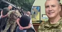 ДБР затримало ексвійськкома Борисова на виїзді з Києва у межах нової спецоперації