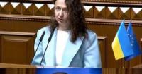 Скандал із плагіатом: помічниця спікера Ради Стефанчука Олена Слободян стала нардепкою