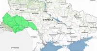 Річки України очікують підняття рівня води через сильні опади: попередження Гідрометцентру