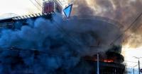 Україна скликає термінове засідання Радбезу ООН через російську атаку на Київ