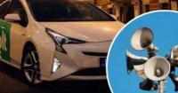 Bolt пояснив причини різкого зростання цін на таксі під час негоди та тривог